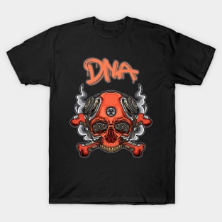 DNA #106 T-Shirt